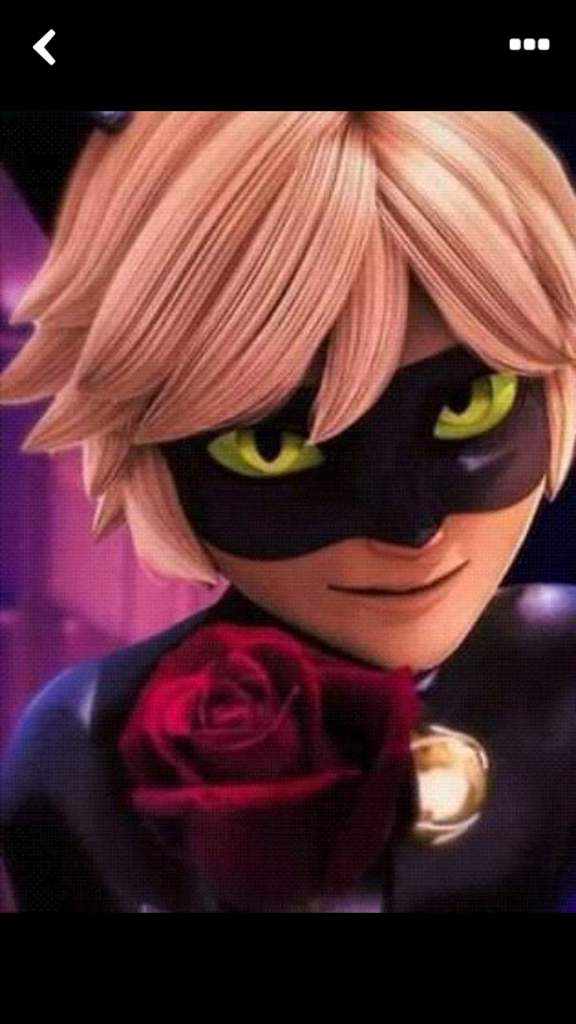 Chat Noir Wiki Miraculous Ladybug Espa Ol Amino