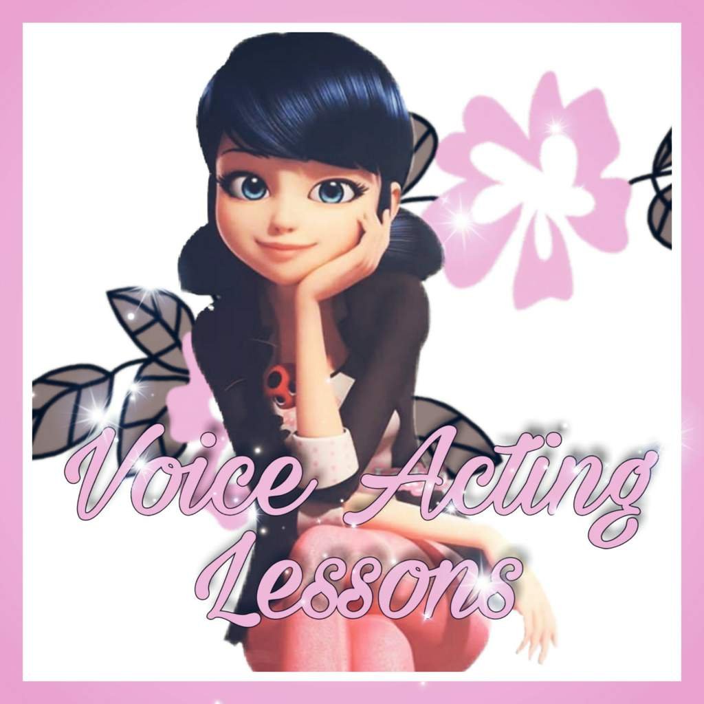 Demiraculous Ladybug English Voice Actors - 1074qpb