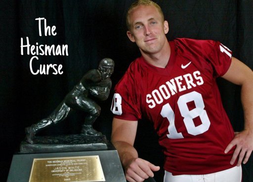 The Gridiron, the Cradle, and the Heisman: A Father-Son Story