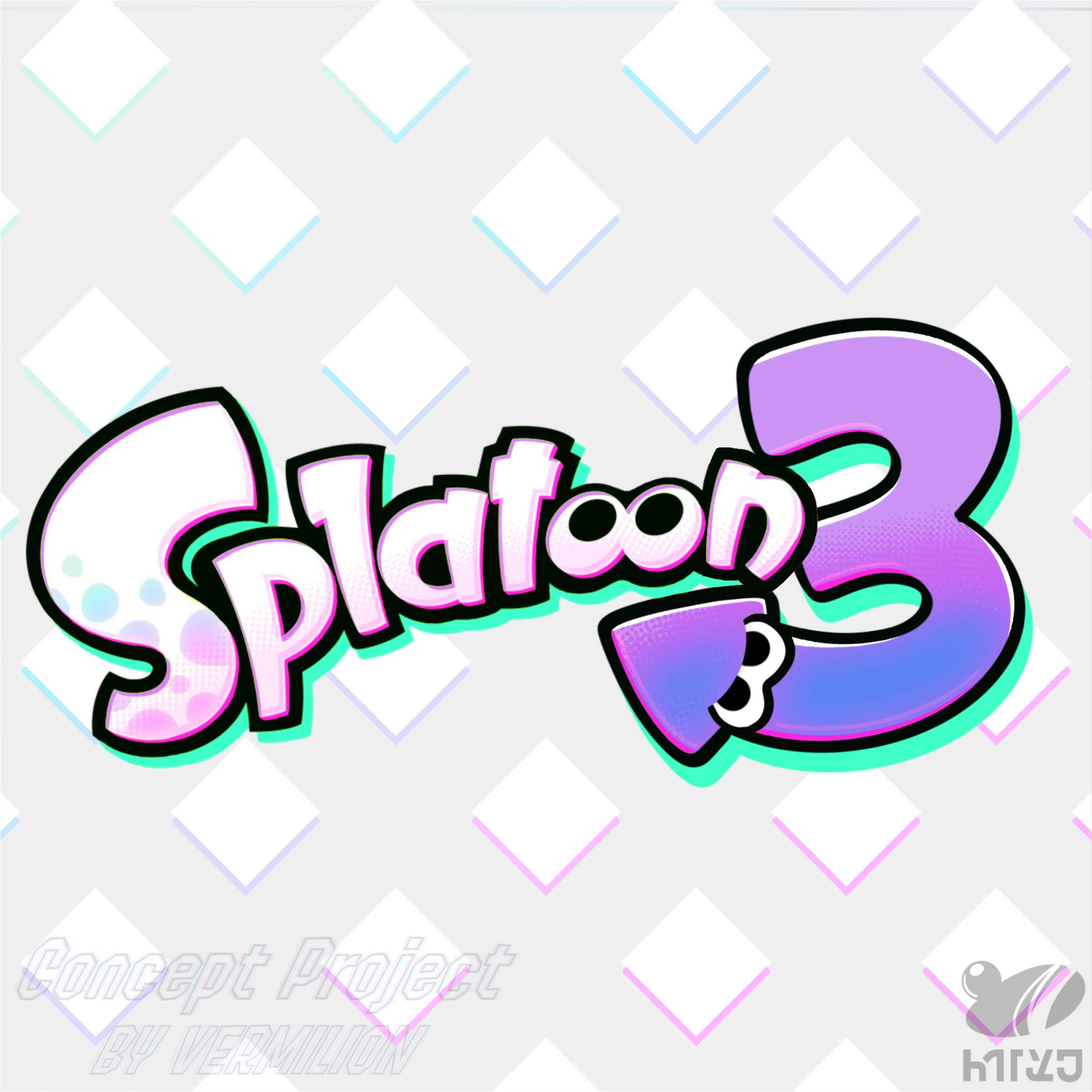 Splatoon 3 Concept Project Splatoon Amino