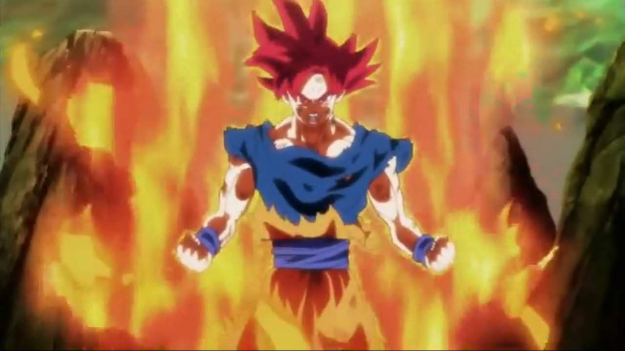 dokkan ssg goku