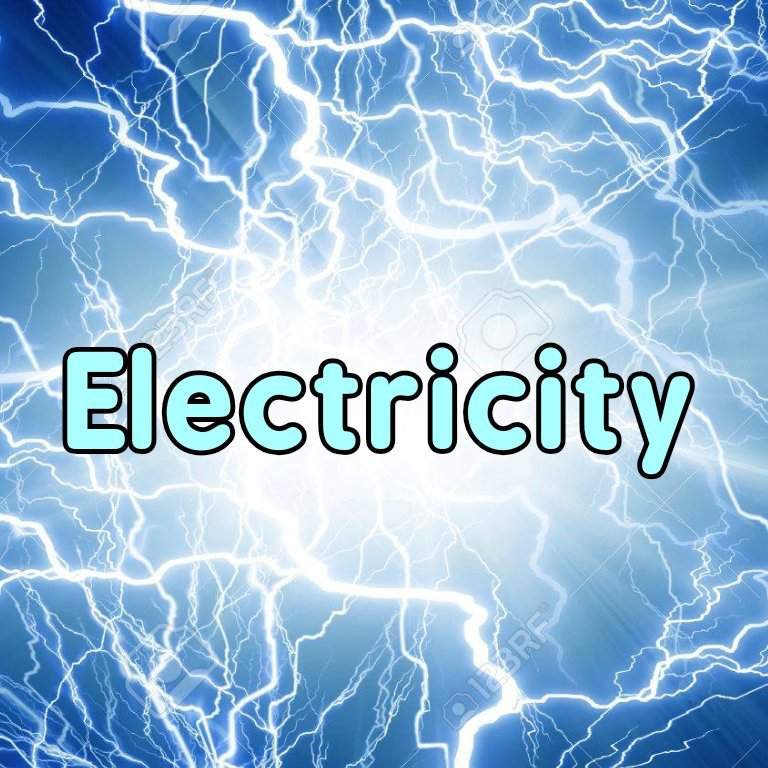 ⚡ Electricity ⚡ Science Amino