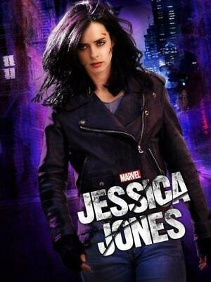 jessica jones series 4