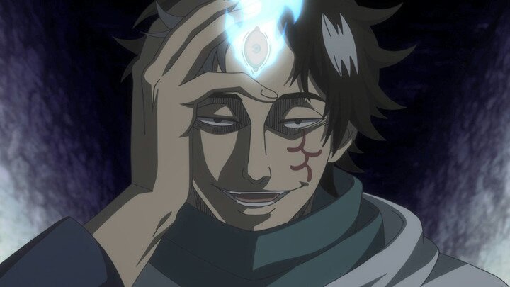 Black Clover Episode 88 Images Black Clover Amino