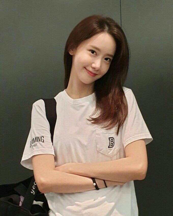 Yoona | SNSD Pakistan Amino