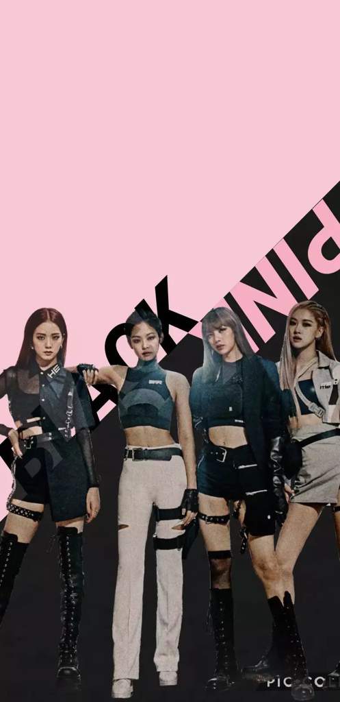 Blackpink Wiki Blackpink Amino