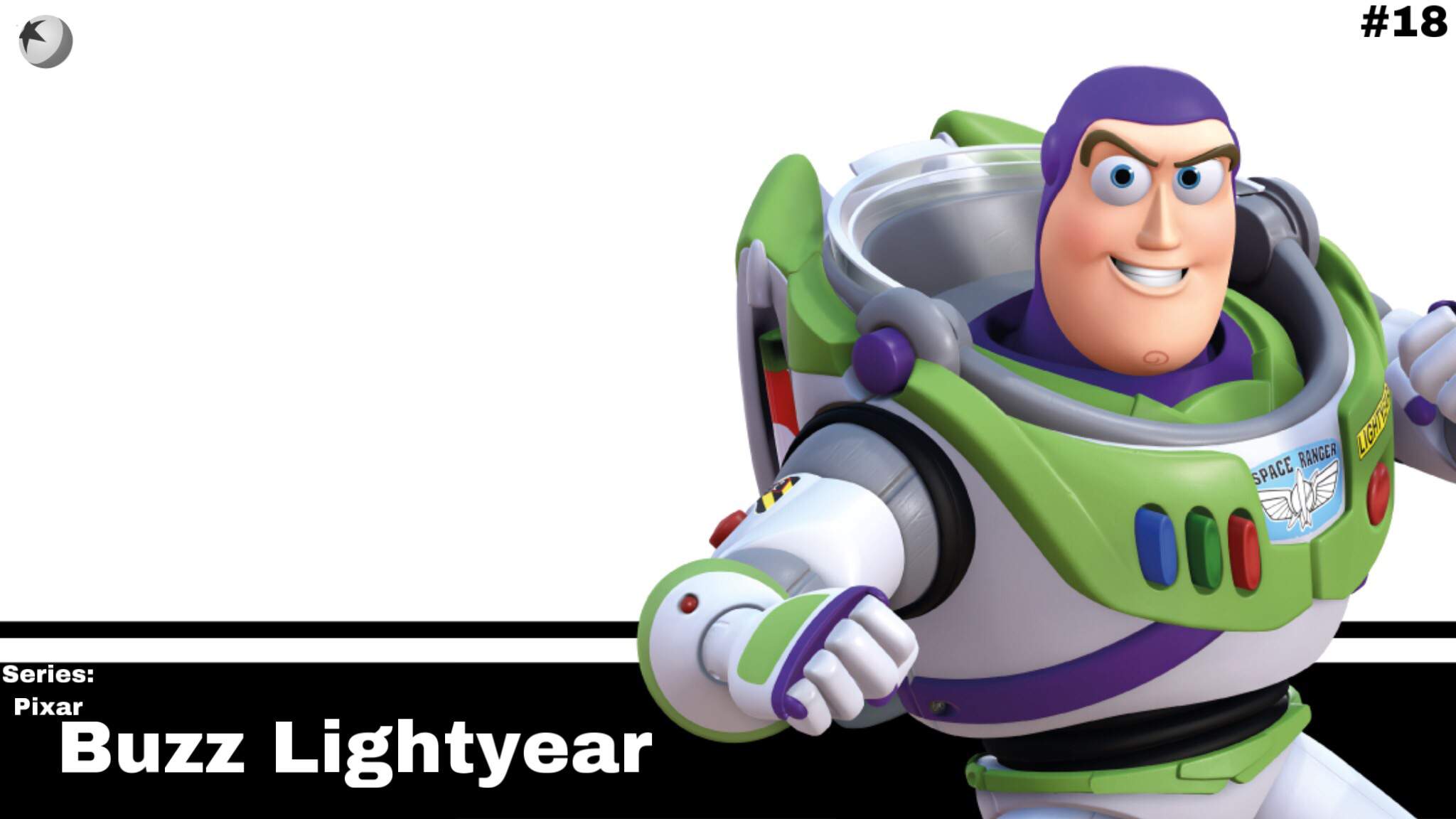 buzz lightyear smash