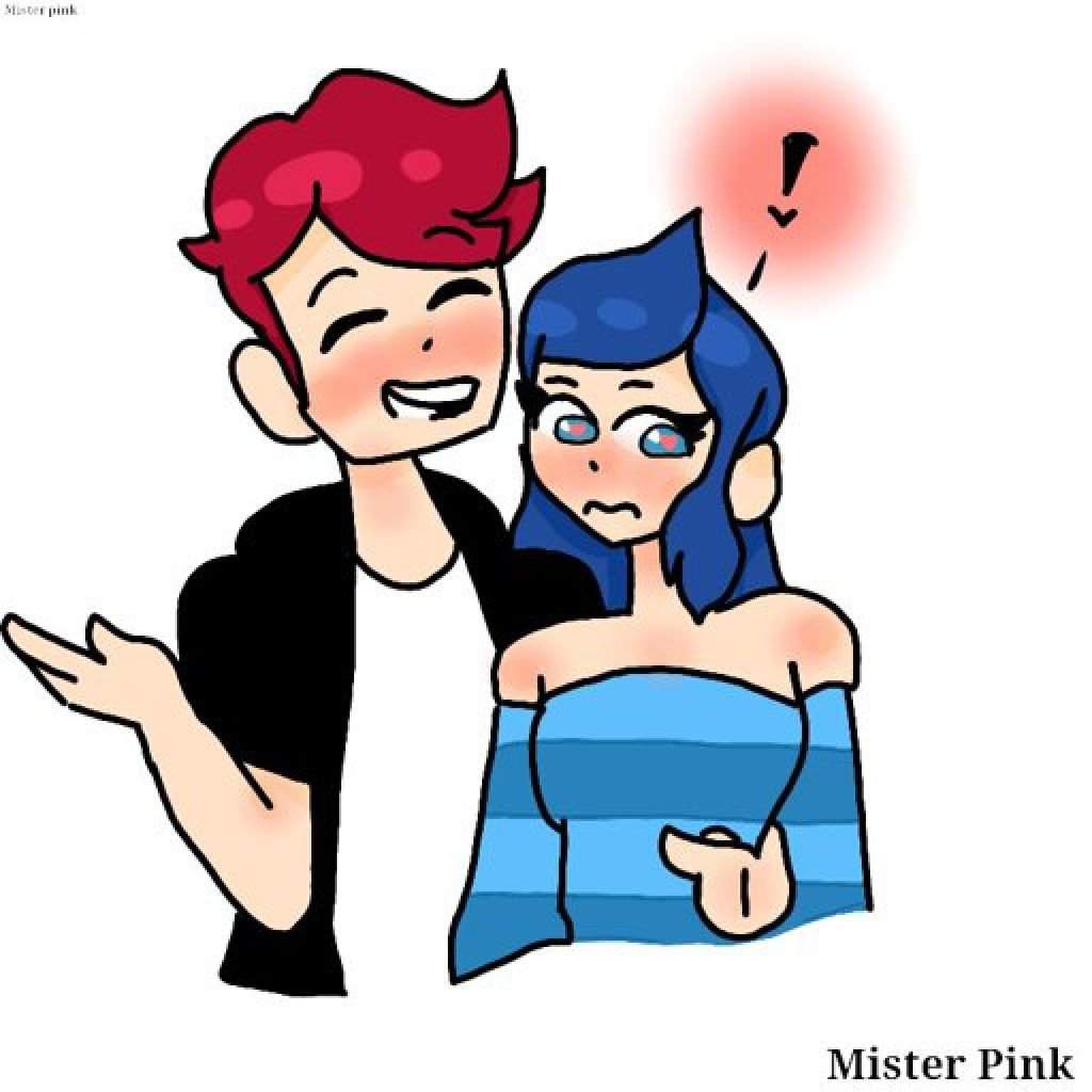 Falec 《funneh X Alec》 Itsfunneh Amino 2221