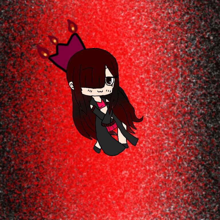 Candle Queen Oof Gacha Life Amino