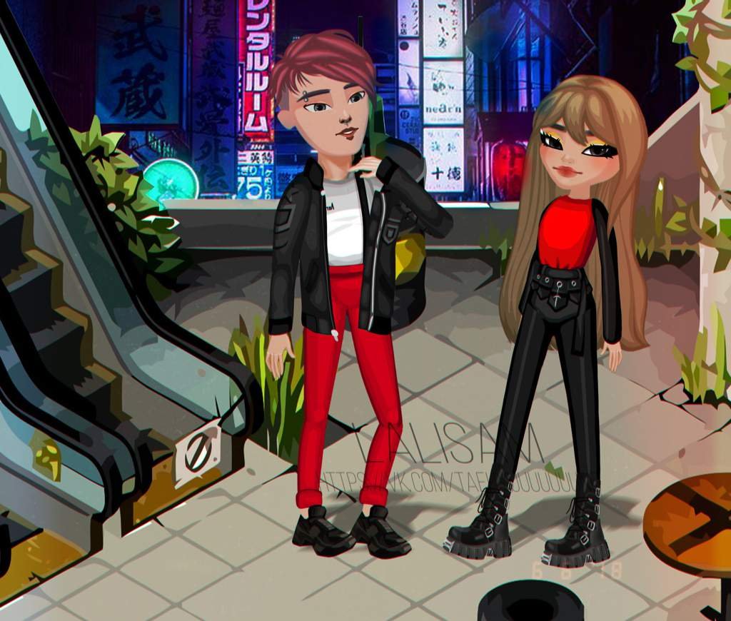 🖤 🖤 🖤 | Аватария Amino