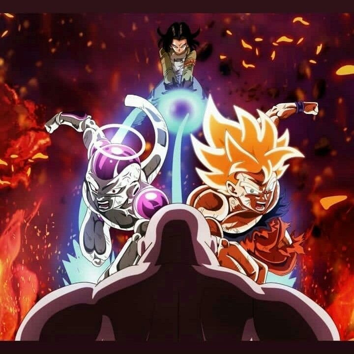 The Final Ultimate Battle Wiki Dragonballz Amino