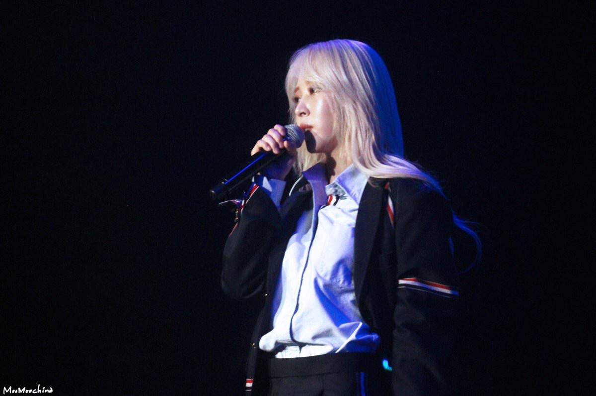 Moonbyul | Wiki | F L O R A I S Amino