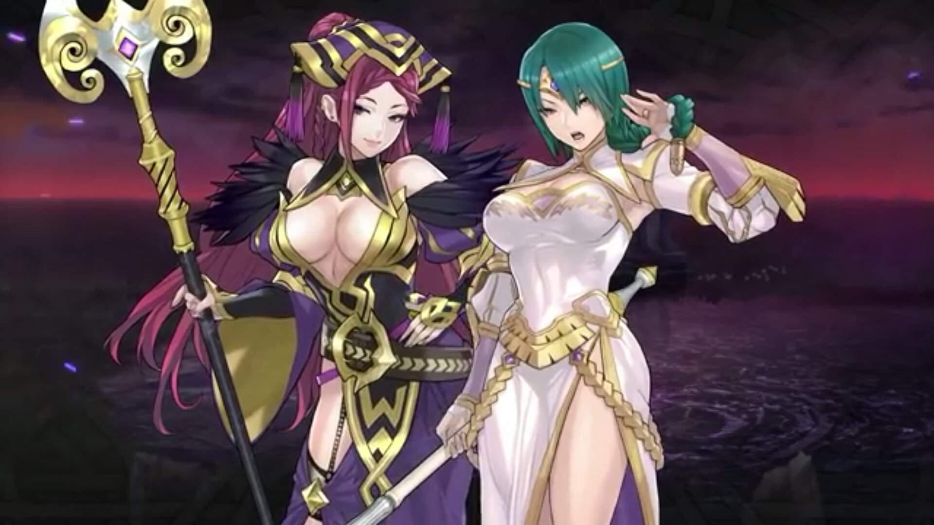 Will Thórr Be Coming To Fire Emblem Heroes Fire Emblem Heroes Amino 8595