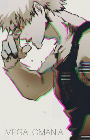 Bakugou X listener you were looking for bakugou everywhere all day after th...