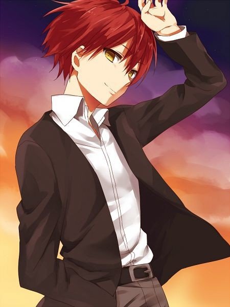 Karma Akabane | Wiki | Anime et Manga Amino