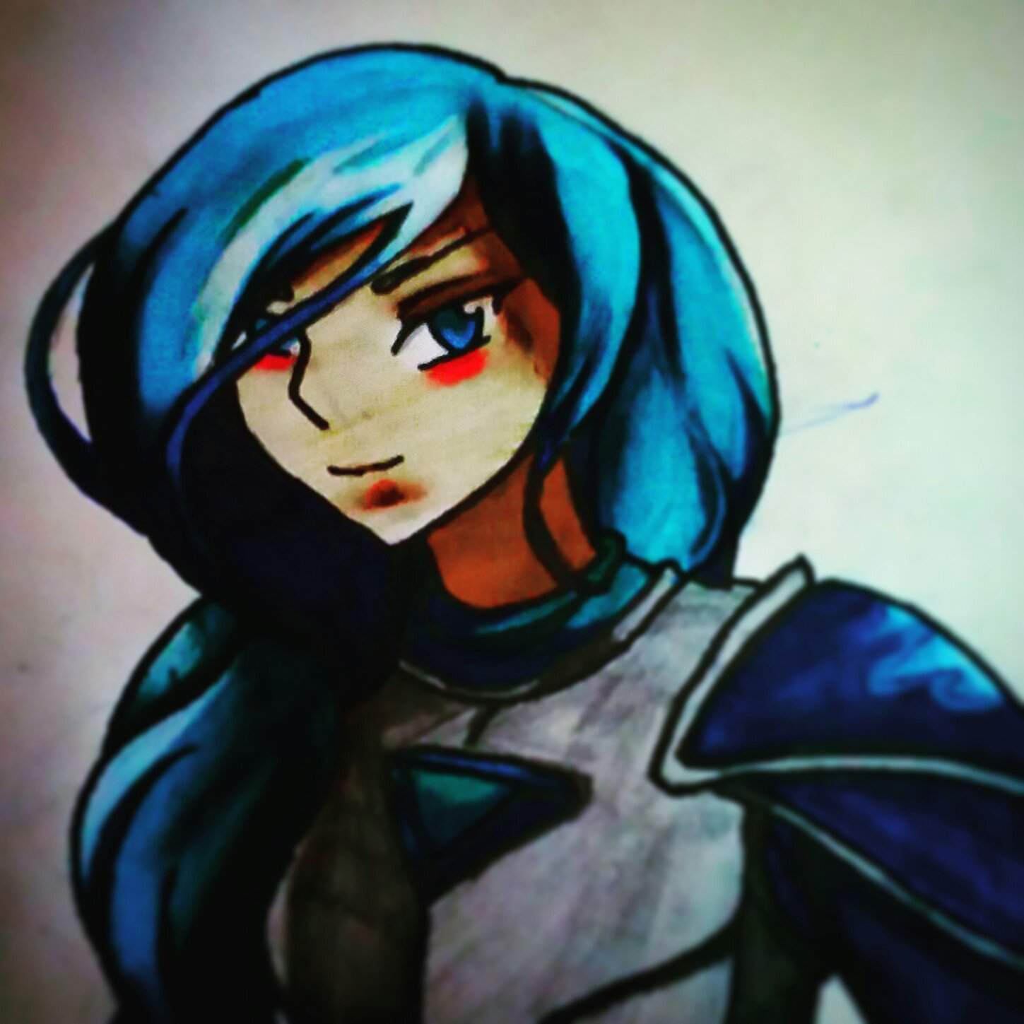 Katelyn The Fire Fist Aphmau Amino 💕 Amino