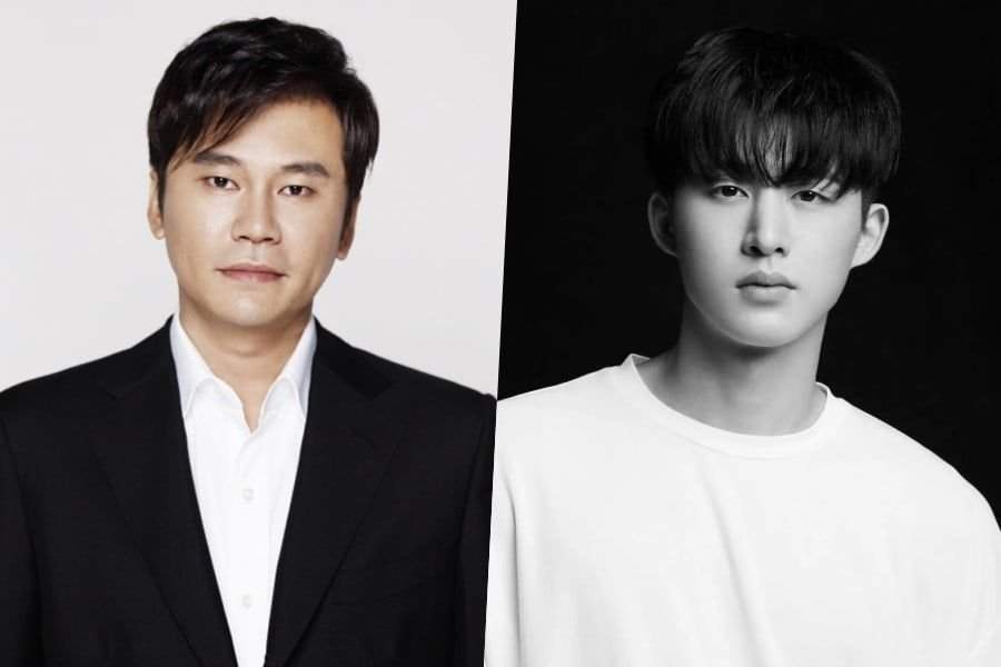 [D.B. News] Caso Do Denunciante De Yang Hyun Suk E B.I Encaminhado Para ...