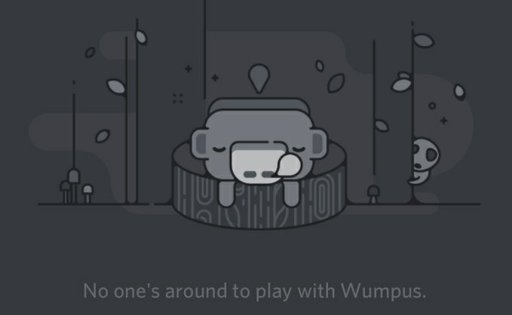 wumpus stuffed animal