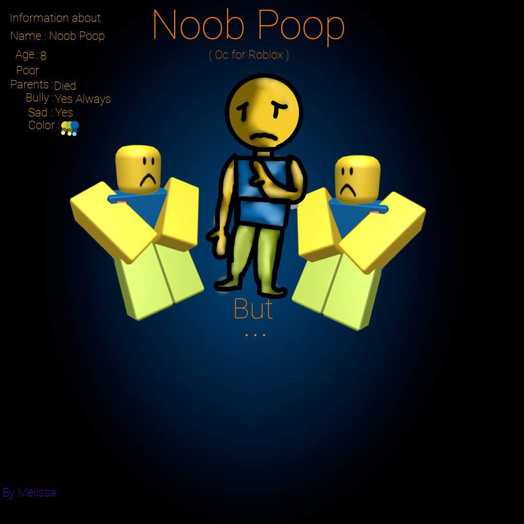 Noob Poop Wiki Roblox Amino