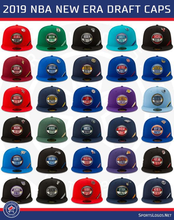 nba 2016 draft hats