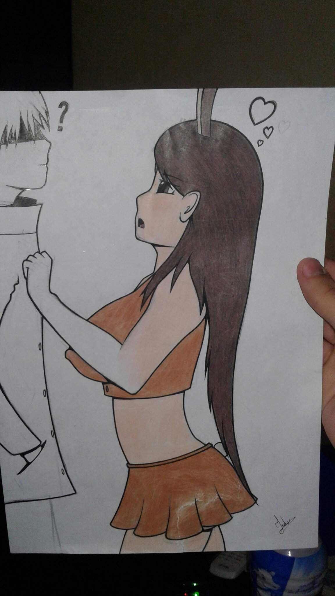 Desenho Antigo Desenhistas Do Amino Amino