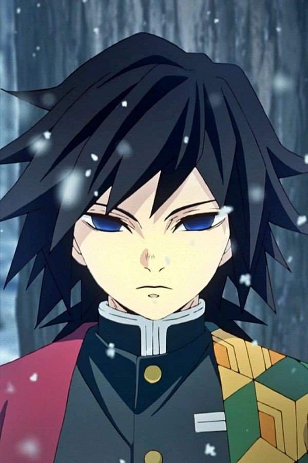 Giyu Tomioka | Wiki | Arte Anime Amino Amino