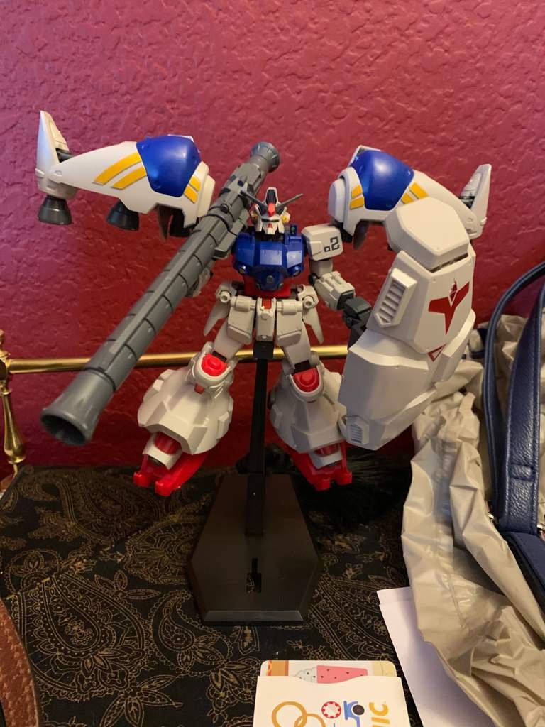 hguc gundam origin