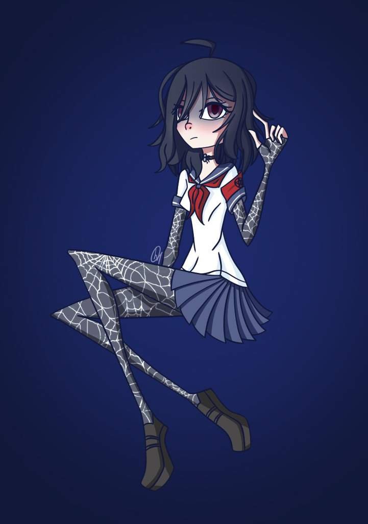Арт | Яндере Симулятор 『RUS』 Amino