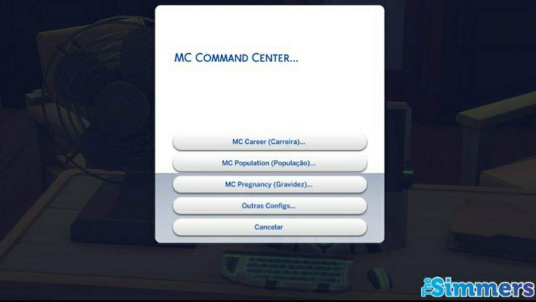 generation mod sims 4 mc command center