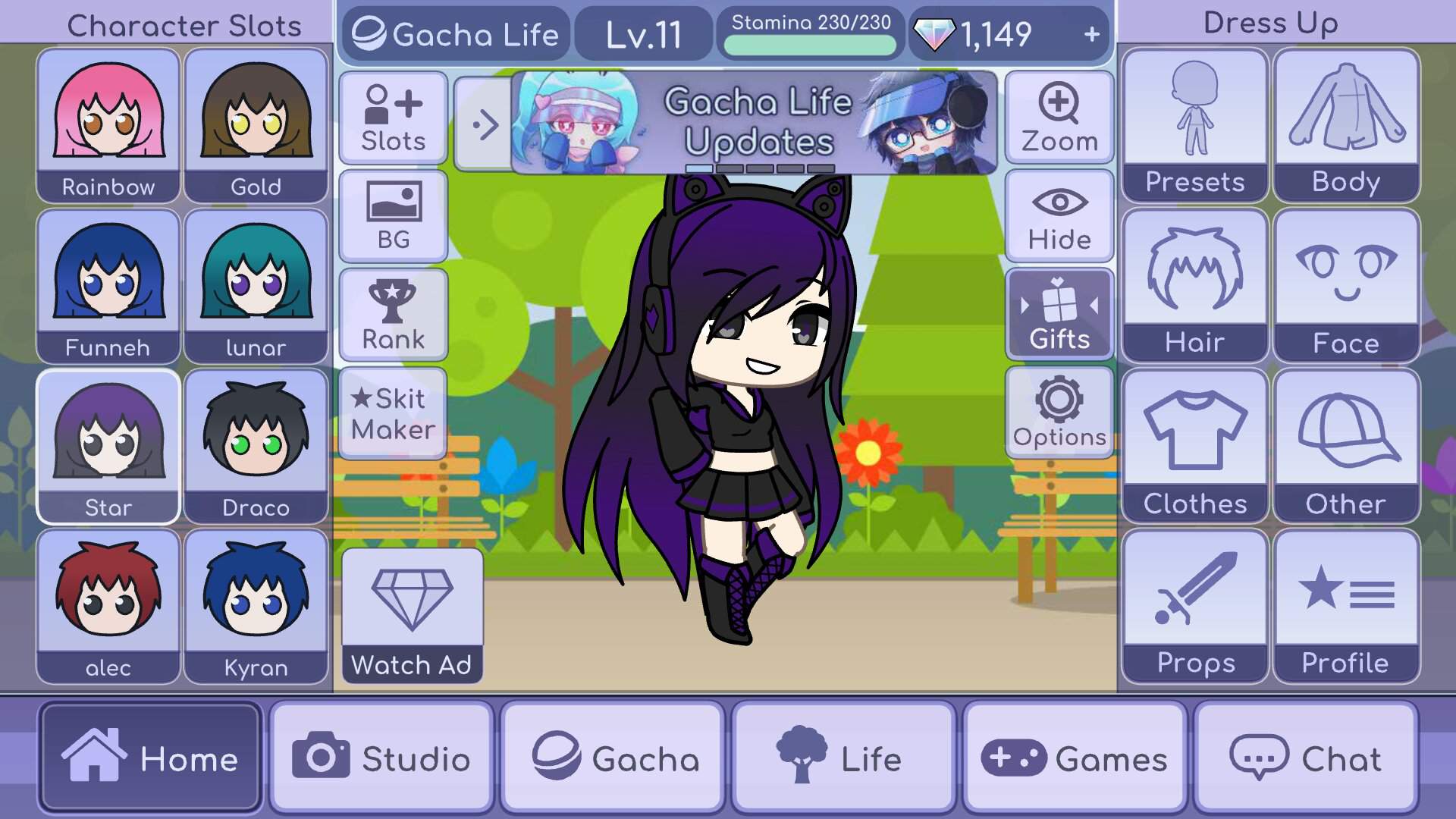 Shipping Gachalife Why Is This Featured Ty D Itsfunneh Amino