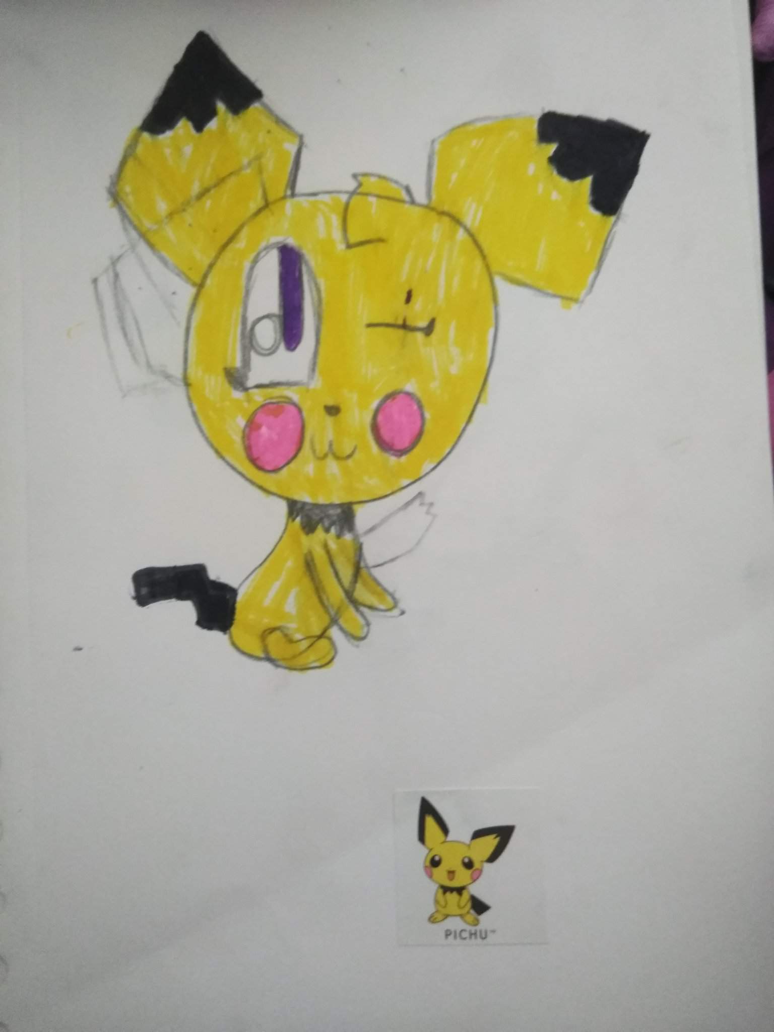 all-my-pokemon-drawings-there-not-that-good-3-pok-mon-amino