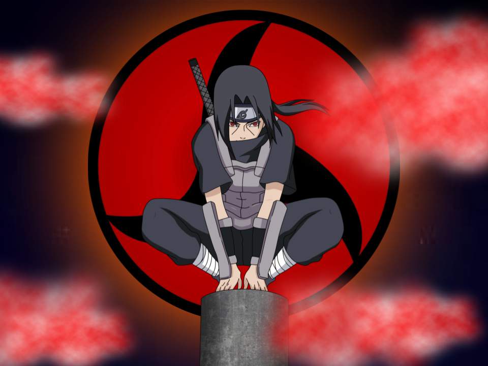 Itachi Edit Naruto Amino Discover images and videos about itachi uchiha from all over the world on we heart it. amino apps
