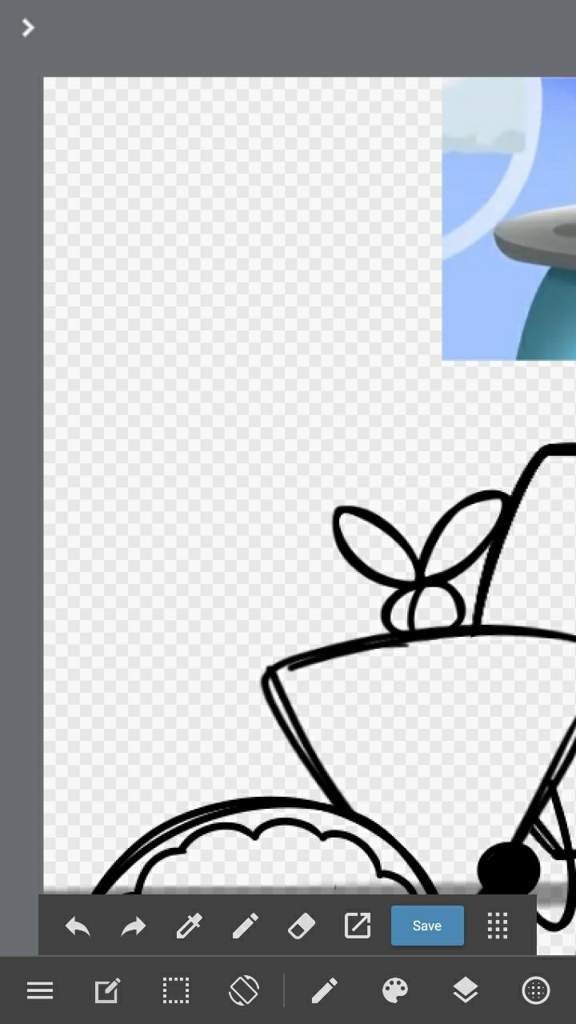 I have to fit Thermos in this little space, HELP Inanimate Insanity