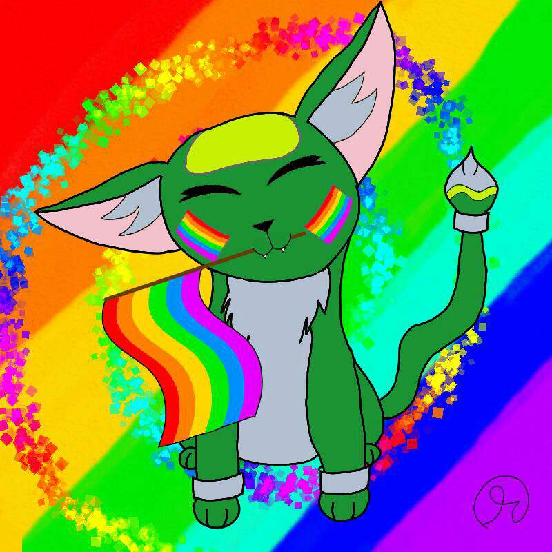 Petit Dessin Pokémon Uranium Et Undertale Pour La Pride . 