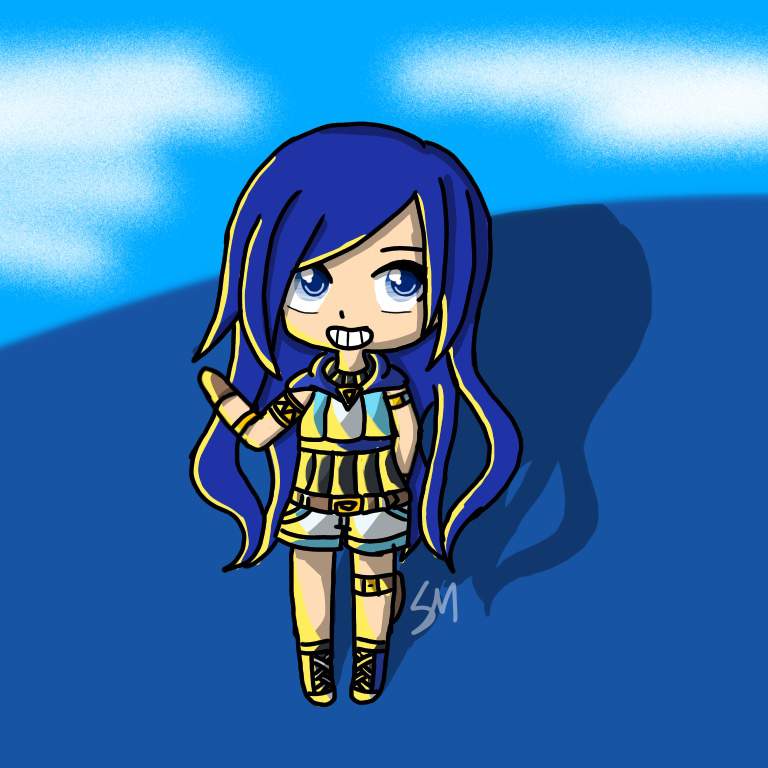 Funneh 💙 Edit | ItsFunneh Amino