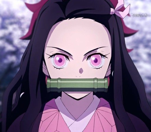 Nezuko Kamado Wiki •anime• Amino