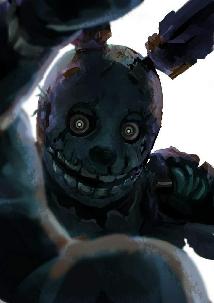 Five Nights at Freddy’s 3 | 🎩Фнаф🎤 Amino