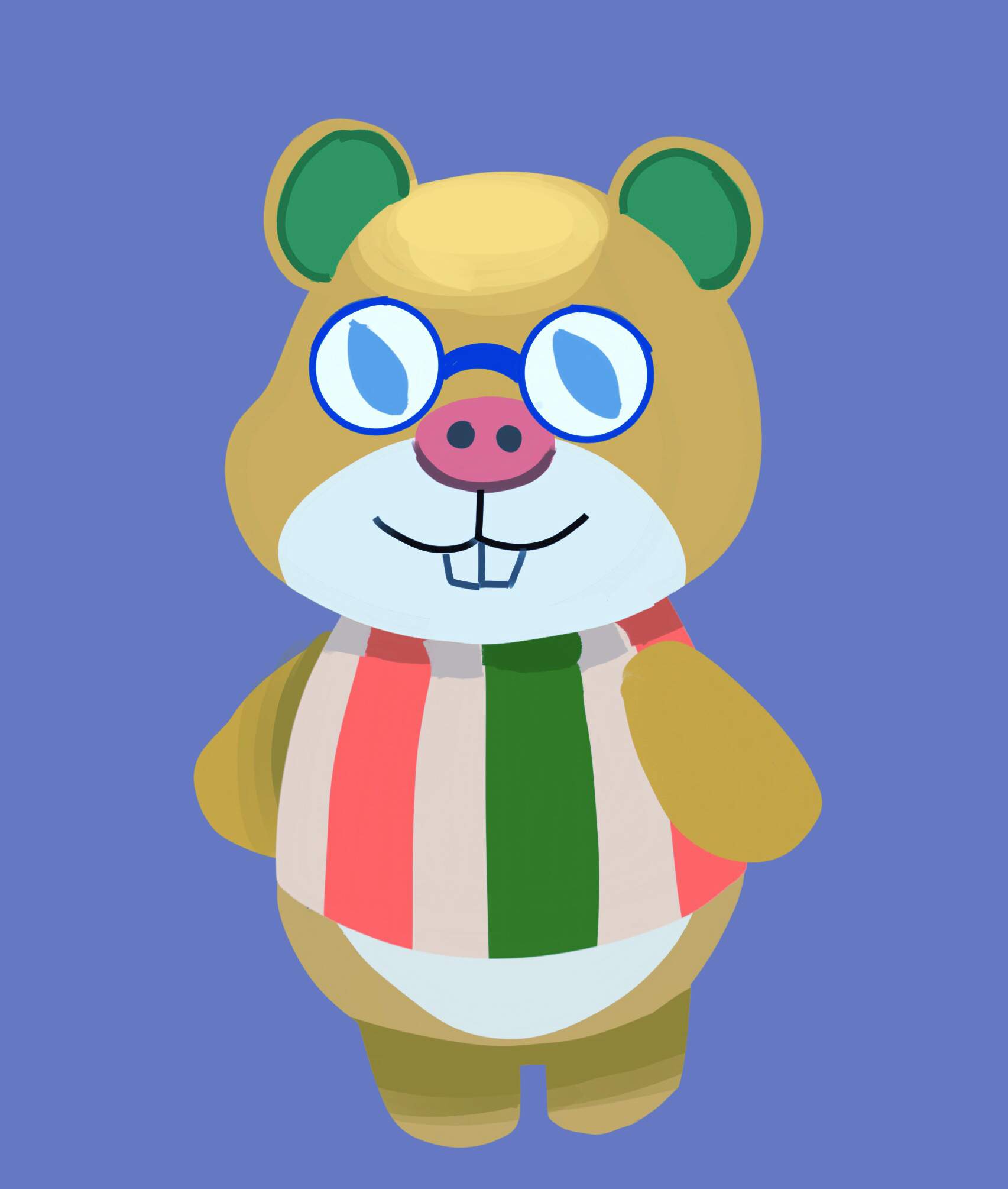 🥧graham🥧 | Wiki | Animal Crossing Amino