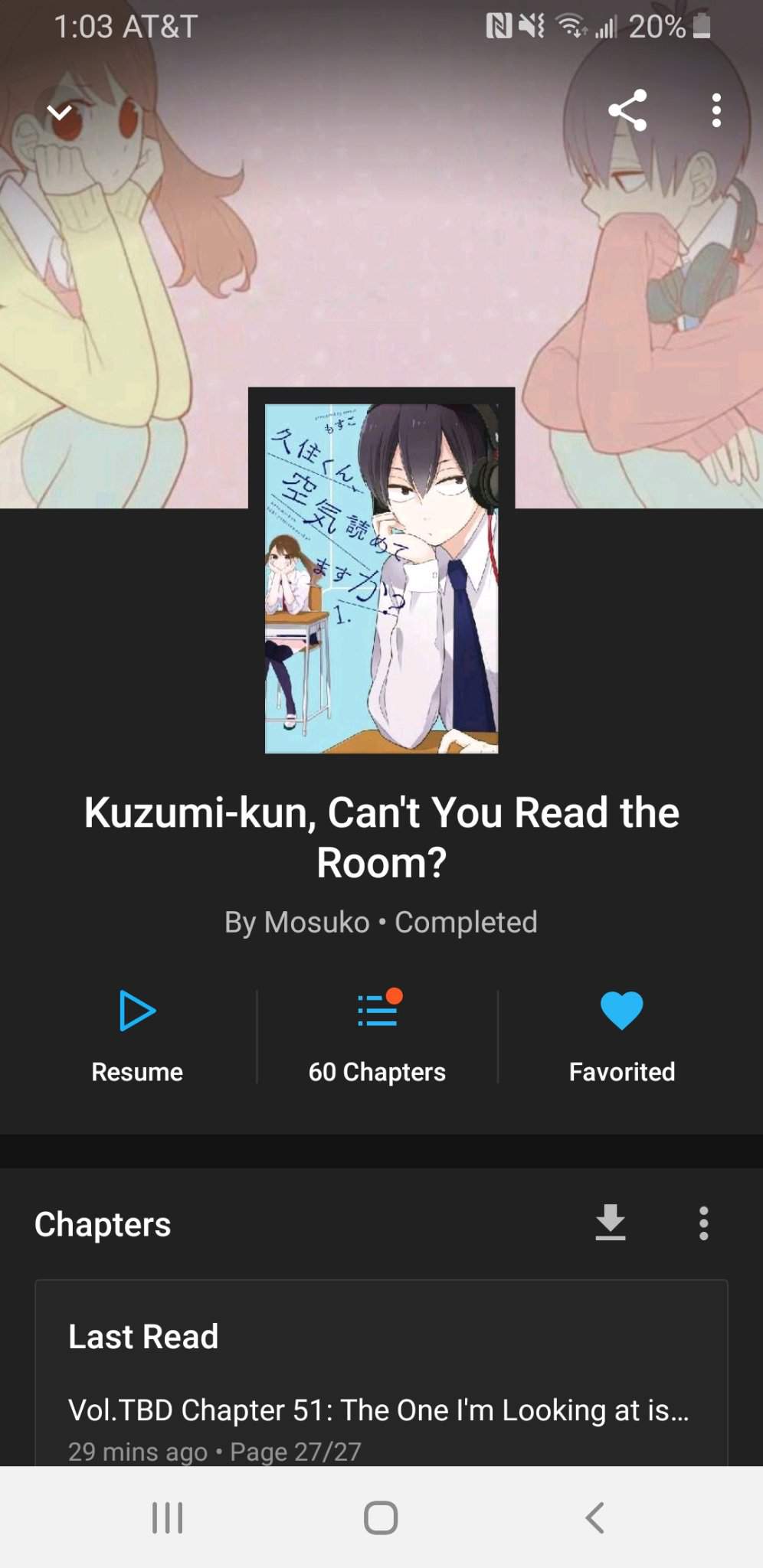 Kuzumi Can't Read The Room Kuzumi-kun cant you read the room? | Anime Amino