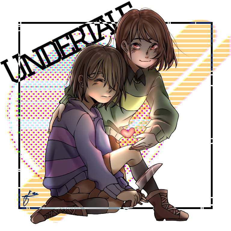 undertale openin