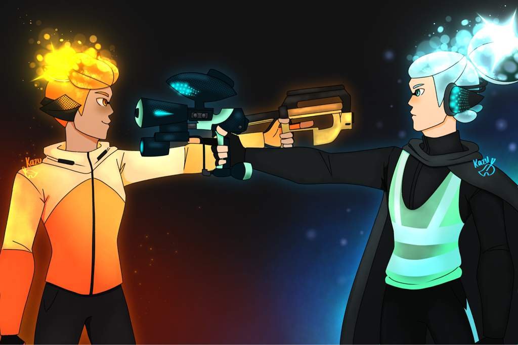 order chaos online 1 vs 2