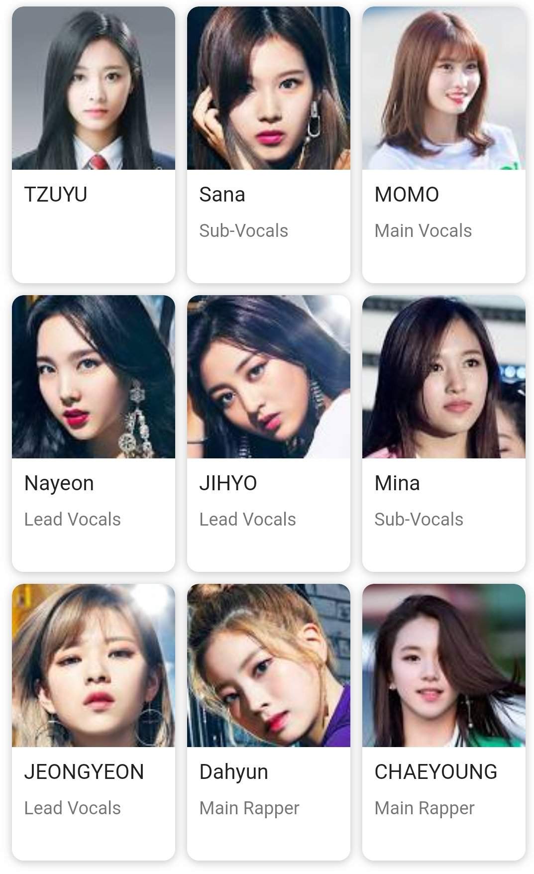 twice-members-faces-twice-amino