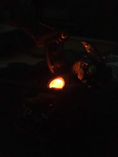 lightcore drobot