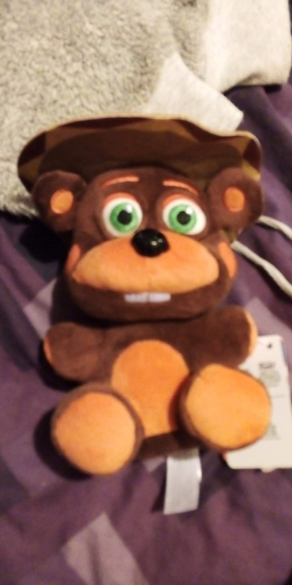 el chip plush