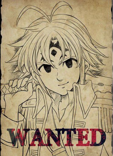 Meliodas Altered Wiki Seven Deadly Sins Amino