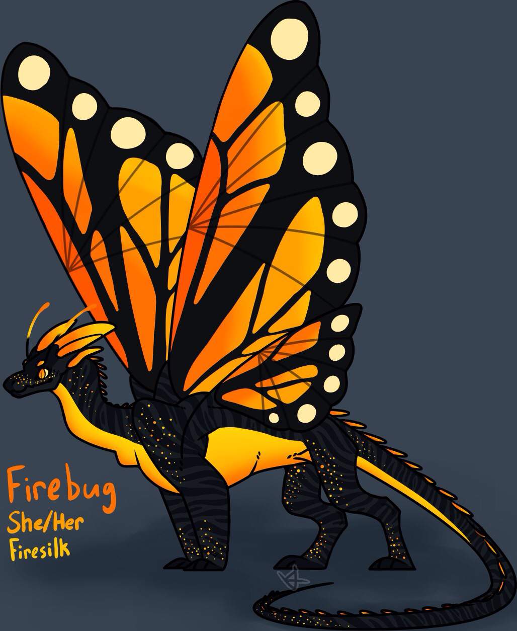 Firebug Wiki Wings Of Fire Amino.