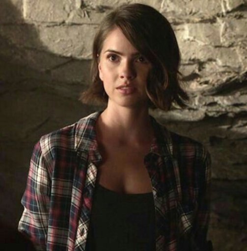 Malia Tate💖 Wiki Teen Wolf Amino