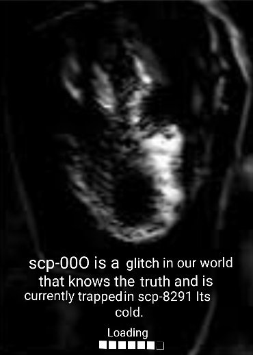 Test With Scp S 9341 Oc 10000 Oc And 000 Scp Foundation Amino