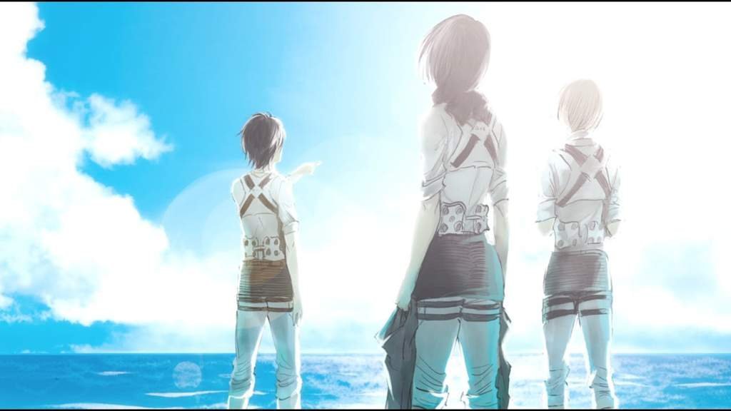 Snk Saison 4 Partie 3 Date La saison 3 de Snk va ce termine !!! | L'EMPIRE FREEDOME🌈 Amino