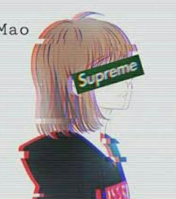 Supreme 